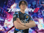 jdcr tekken 8